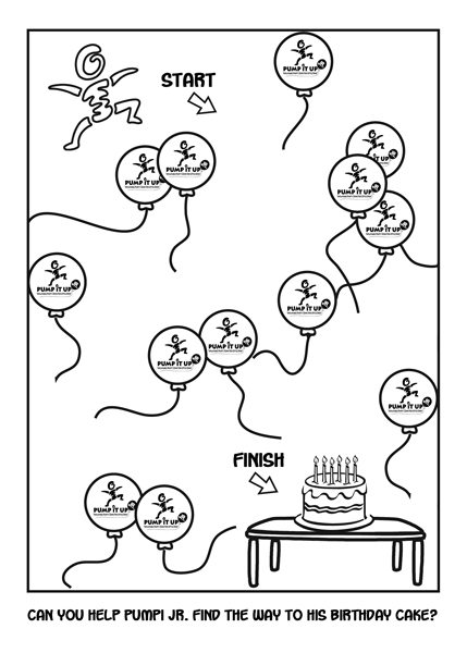 pangaea coloring pages - photo #23