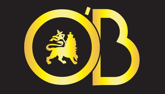 OB Logo Design | Daddy Design