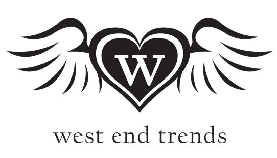 West End Trends Logo