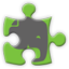 evernote social network icon