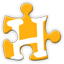 hyves social network icon