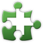 netvibes social network icon