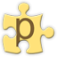posterous social network icon