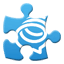 formspring social network icon
