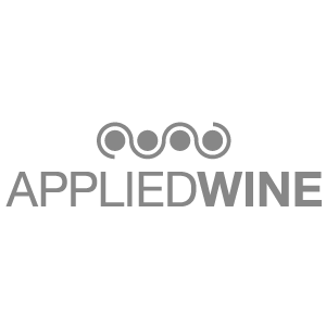 applied wine