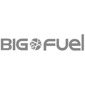 big fuel client