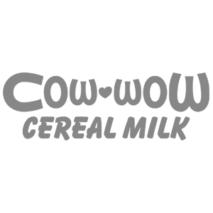 cow wow cereal milk