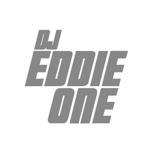 dj eddie one