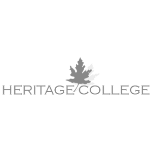 heritage college client