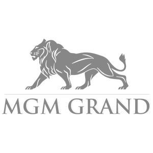 mgm grand client