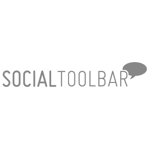 social toolbar client