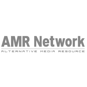 amr network partner
