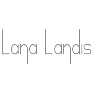 lana landis client