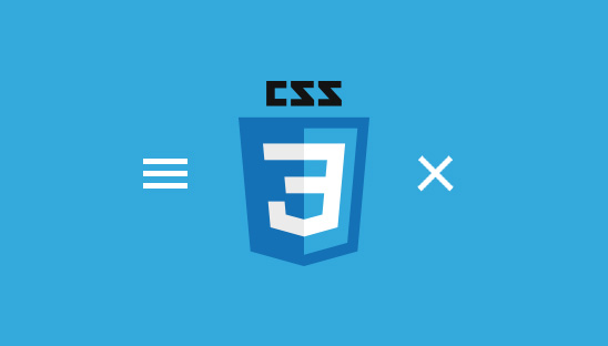 Part 1: How to create an Animated Hamburger Button with CSS and jQuery for your Responsive Website