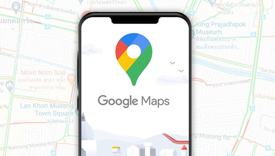 How to add a responsive Google Map to your website